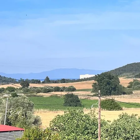 Vasilikos By Rentalspro Halkidiki 度假居