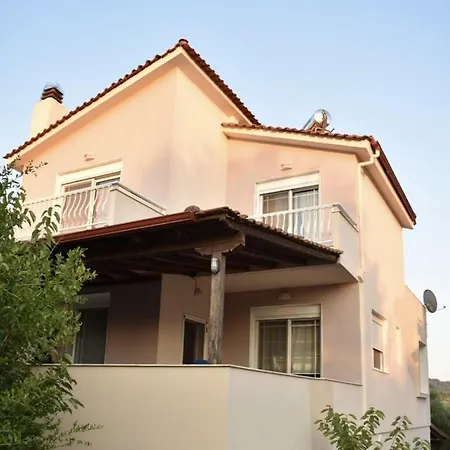 Holiday home Vasilikos By Rentalspro Halkidiki Kassandria