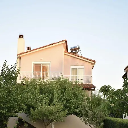 Vasilikos By Rentalspro Halkidiki Holiday home Kassandria