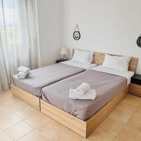 Holiday home Vasilikos By Rentalspro Halkidiki *