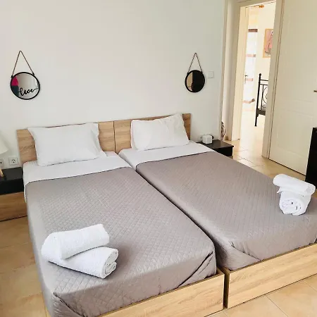 Holiday home Vasilikos By Rentalspro Halkidiki Kassandria