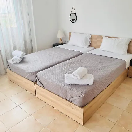 Vasilikos By Rentalspro Halkidiki Holiday home *