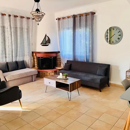Vasilikos By Rentalspro Halkidiki Holiday home Kassandria