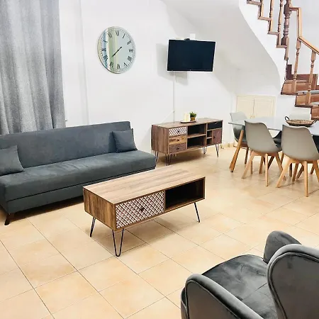 Holiday home Vasilikos By Rentalspro Halkidiki *