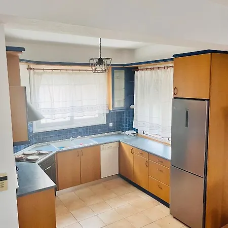 Vasilikos By Rentalspro Halkidiki Holiday home
