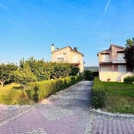 Vasilikos By Rentalspro Halkidiki Holiday home *