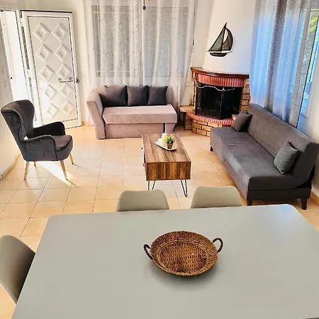 Vasilikos By Rentalspro Halkidiki Holiday home