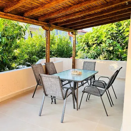 Holiday home Vasilikos By Rentalspro Halkidiki Kassandria