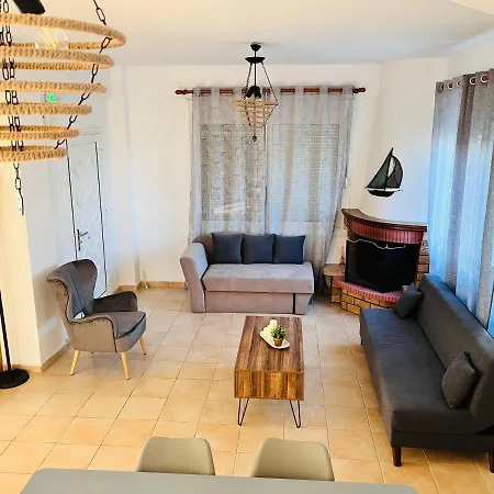 Vasilikos By Rentalspro Halkidiki Holiday home